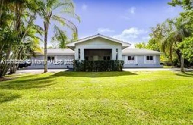 9940 SW 62nd Street - 9940 Southwest 62nd Street, Sunset, FL 33173