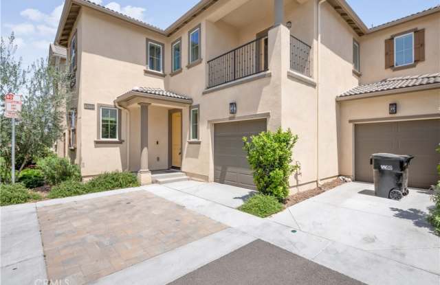 8654 Bay Laurel Street - 8654 Bay Laurel Street, Chino, CA 91708