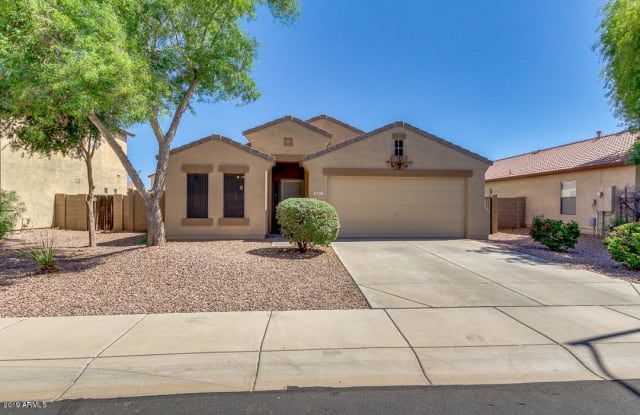 16211 W BANFF Lane - 16211 West Banff Lane, Surprise, AZ 85379