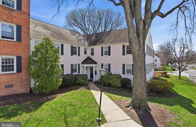 1305 S WALTER REED Drive unit: 201 photos photos 1305 S WALTER REED Drive unit: 201 photos photos