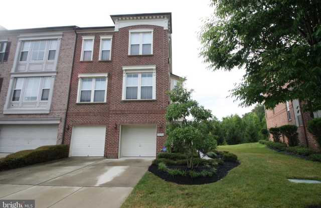 13234 SAINT JAMES SANCTUARY DR - 13234 Saint James Sanctuary Drive, Fairwood, MD 20720