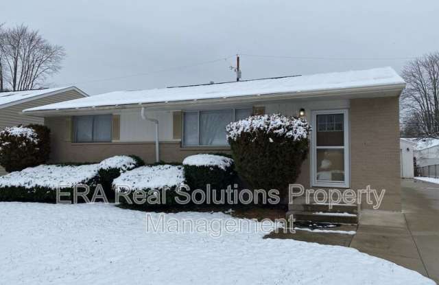 1514 Picard Rd. - 1514 Picard Road, Columbus, OH 43227