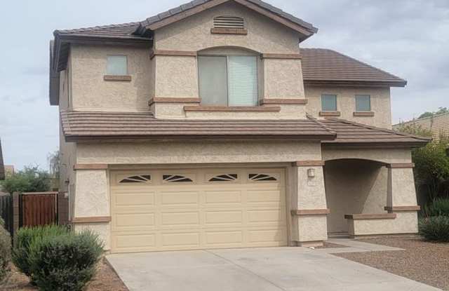 22257 N Gibson Dr photos photos