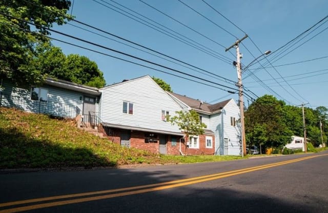 20 Warwick St - 20 Warwick Street, New Haven, CT 06513