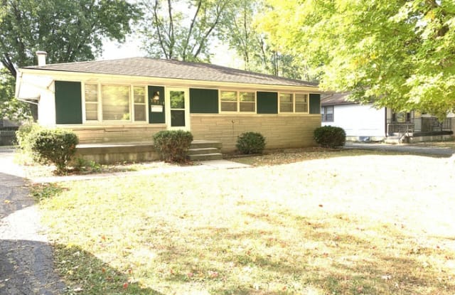 7835 East 50th Street - 7835 East 50th Street, Lawrence, IN 46226