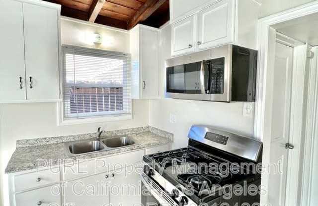 3727 W 116th Street - 3727 West 116th Street, Hawthorne, CA 90250