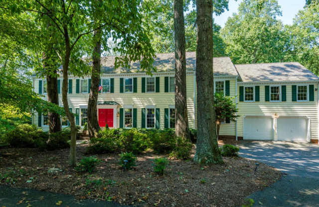 9530 LEEMAY ST - 9530 Leemay Street, Wolf Trap, VA 22182