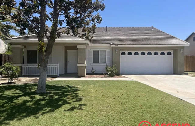Lovely 3 Bedroom Home Off Stockdale Hwy! photos photos
