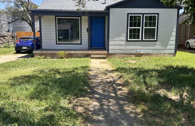 4329 South Polk Street - 4329 South Polk Street, Amarillo, TX 79110