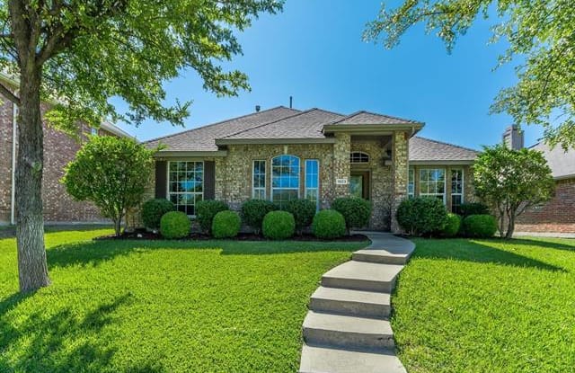 1503 Brook Ridge Avenue - 1503 Brook Ridge Avenue, Allen, TX 75002