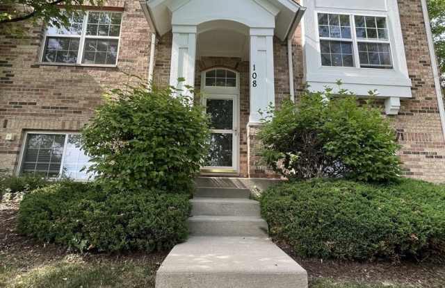 108 Prairie Court - 108 Prairie Court, Morton Grove, IL 60053