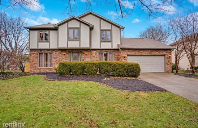 1968 Drew Ave - 1968 Drew Avenue, Columbus, OH 43235