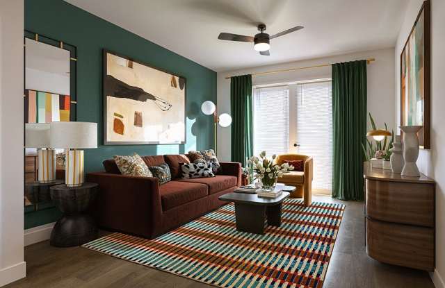 Merrick on Midway Apartments Gallery 2