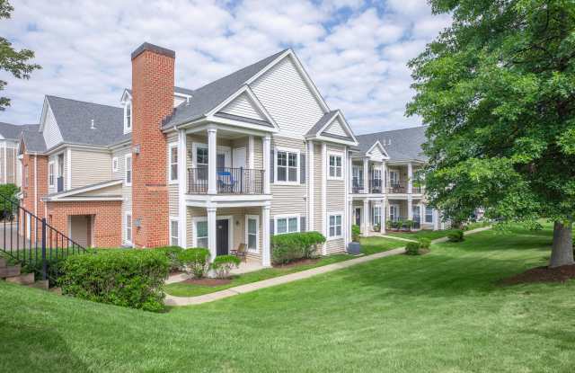 The Arlo Apartment Homes Gallery 3