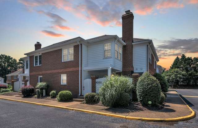 Yorkshire Downs, York County - 103 Turnbridge Lane, York County, VA 23693