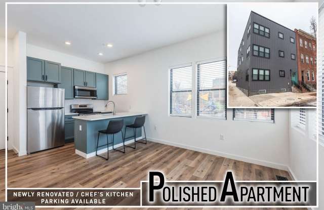 1704 BARCLAY Street unit: 1 photos photos