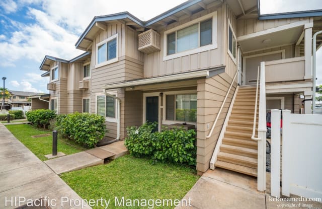91-1027 Kamaaha Ave. Unit 604 Gallery 2