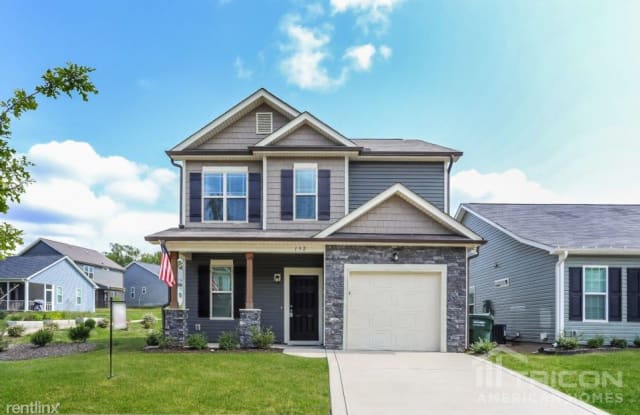192 Golden Gate Pkwy - 192 Golden Gate Pkwy, Clayton, NC 27520