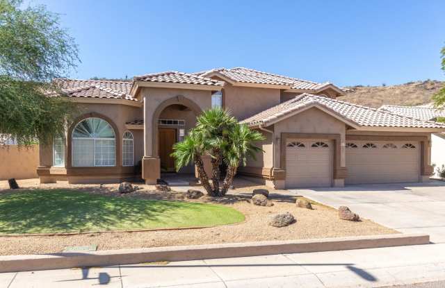 5719 W Cielo Grande Drive Gallery 3