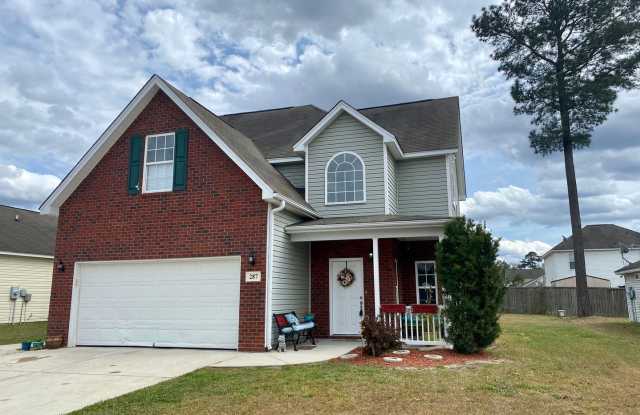 Spacious 4-Bedroom Long Term Rental - Summerville, SC photos photos