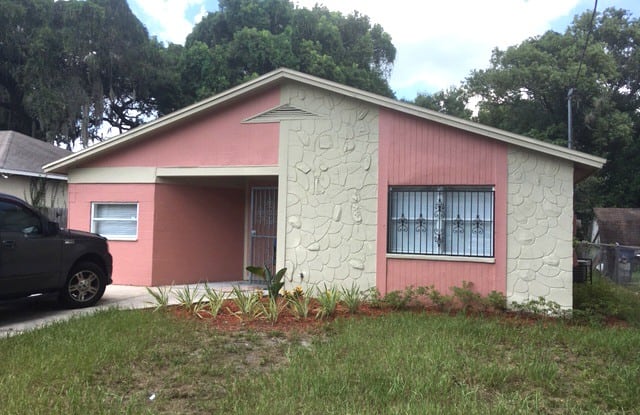 1808 East Louisiana Avenue - 1808 East Louisiana Avenue, Tampa, FL 33610