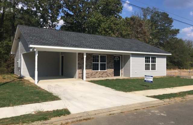 6 Runway Drive - 6 Runway Dr NW, Rome, GA 30165