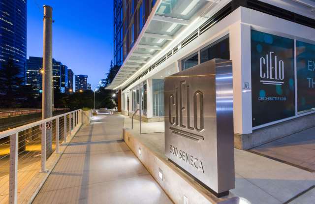 Cielo Apartments Gallery 2