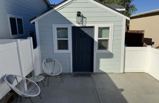 323 S Main Ave photos photos