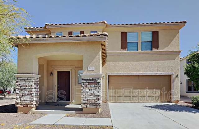 739 N 112th Drive - 739 North 112th Drive, Avondale, AZ 85323