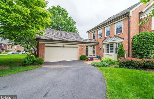 7222 EVANS MILL ROAD - 7222 Evans Mill Road, McLean, VA 22101