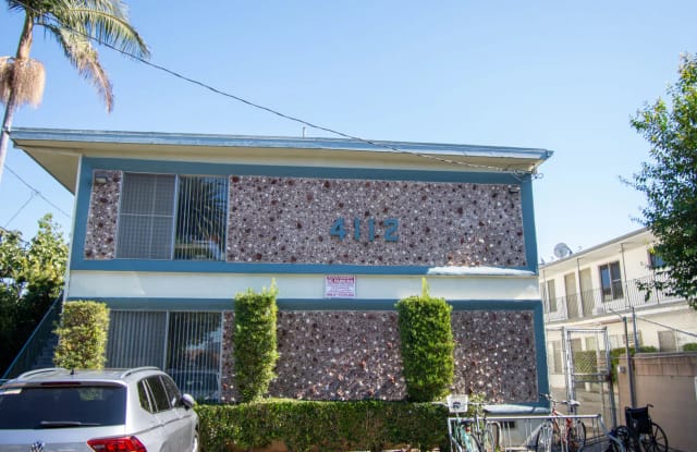 4112 Grand View Boulevard Gallery 2