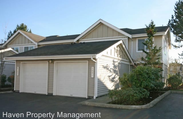 5621 S 232nd St - 5621 South 232nd Street, Kent, WA 98032
