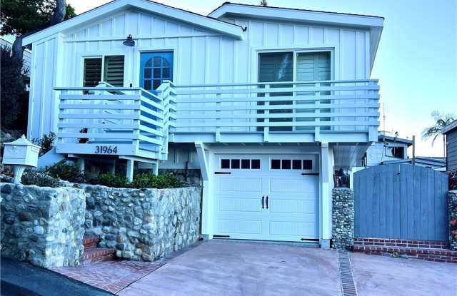 31964 10th Avenue - 31964 10th Avenue, Laguna Beach, CA 92651