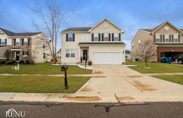 2679 Blackgold Court - 2679 Blackgold Court, Warren County, OH 45152