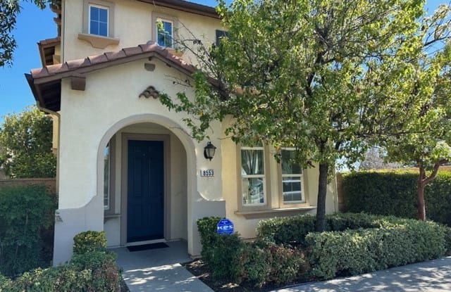 8553 Cava Dr. - 8553 Cava Drive, Rancho Cucamonga, CA 91730