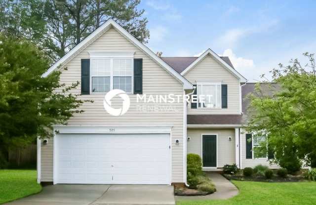 505 Meredith Court photos photos