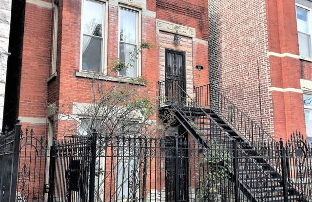 1012 S Oakley Boulevard unit: 1 photos photos