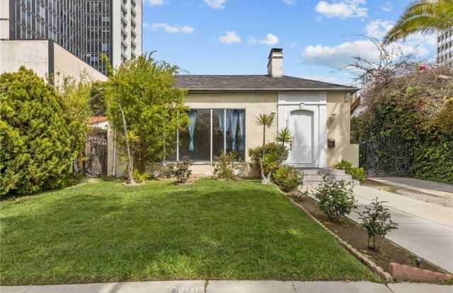 6329 Warner Drive - 6329 Warner Drive, Los Angeles, CA 90048