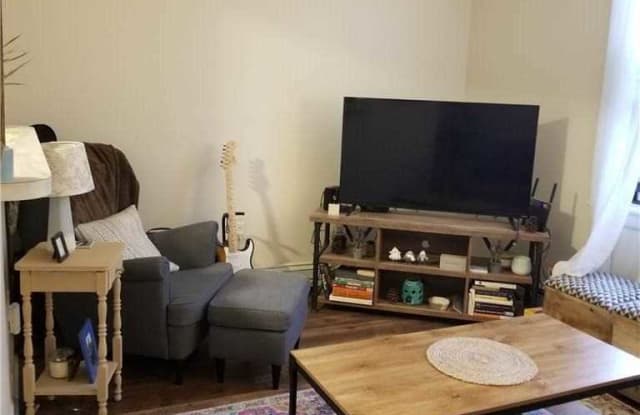 65 Merrick Avenue - 65 Merrick Avenue North, Merrick, NY 11566
