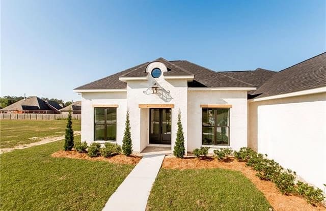 1153 AUDUBON PARKWAY Parkway - 1153 Audubon Parkway, St. Tammany County, LA 70447