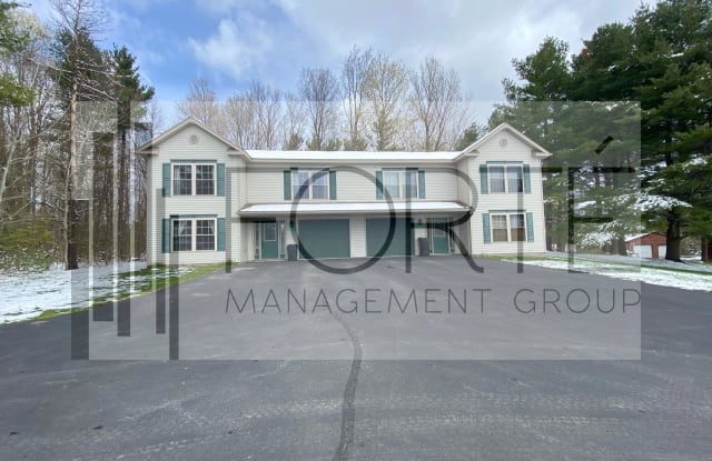 25268 Partlow Dr - 25268 Partlow Drive, Great Bend, NY 13619