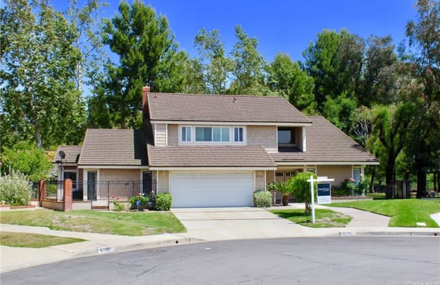 6798 E Leafwood Drive - 6798 East Leafwood Drive, Anaheim, CA 92807