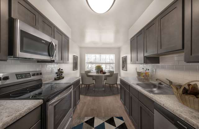 The Apartments at Owings Run photos photos