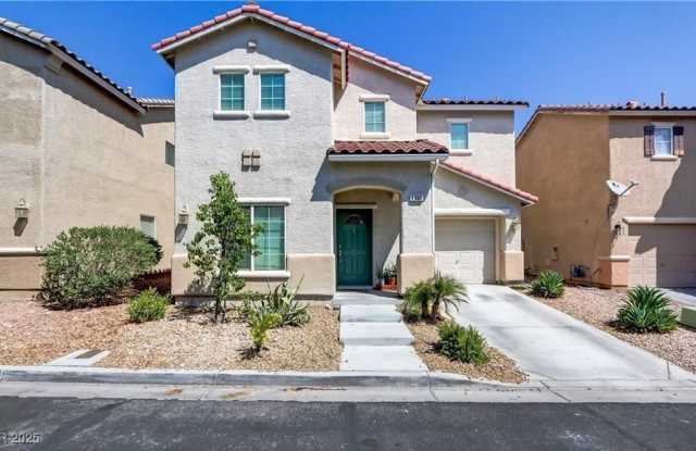 8960 Argus Reed Avenue - 8960 Argus Reed Avenue, Spring Valley, NV 89148 8960 Argus Reed Avenue - 8960 Argus Reed Avenue, Spring Valley, NV 89148