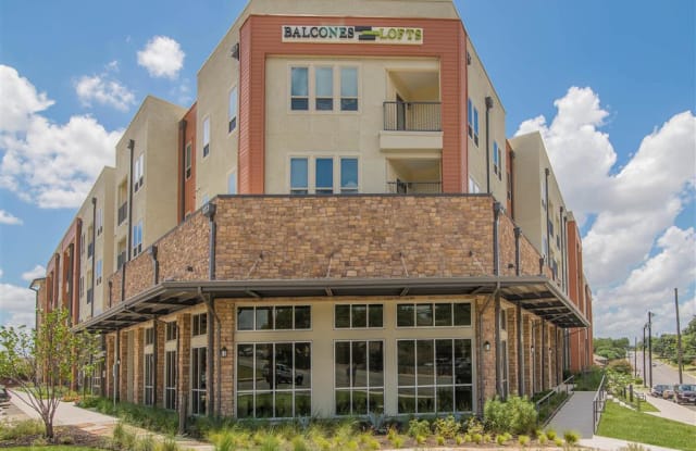 Affordable Housing - Balcones Lofts photos photos Affordable Housing - Balcones Lofts photos photos