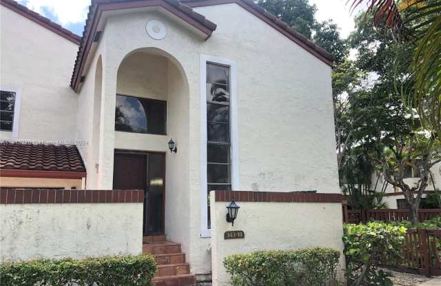 343 Ives Dairy Rd - 343 Ives Dairy Road, Ives Estates, FL 33179