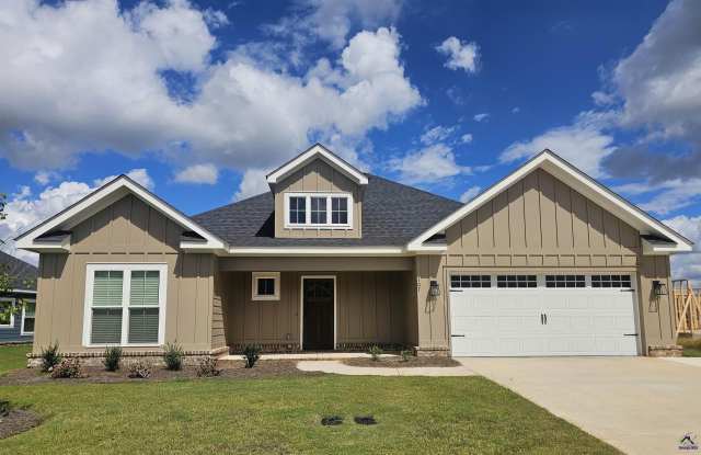 107 Nash Court - 107 Nash Court, Houston County, GA 31069