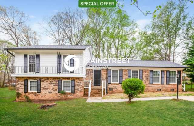 108 Carrigan Drive - 108 Carrigan Drive, Gaston County, NC 28012 108 Carrigan Drive - 108 Carrigan Drive, Gaston County, NC 28012