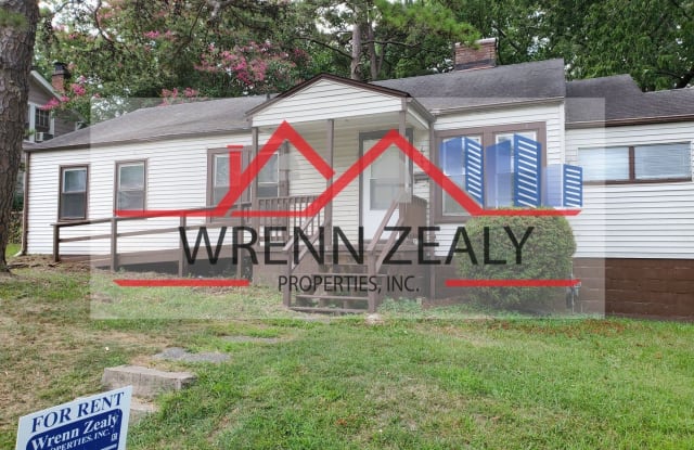 1717 Grove Street - 1717 Grove Street, Greensboro, NC 27403