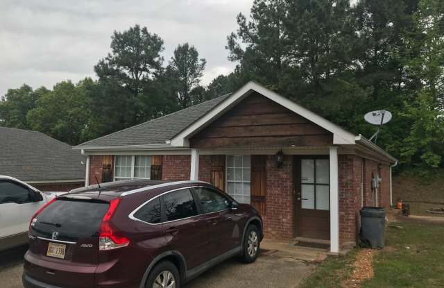 110 private road 3089 - 110 Carrollton - 110 Private Road 3089, Oxford, MS 38655
